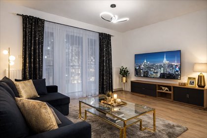 mieszkanie na sprzedaż 63m2 mieszkanie Warszawa, Wola, Kasprzaka