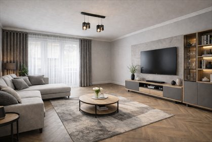 mieszkanie na sprzedaż 69m2 mieszkanie Łańcut, os. gen. Stanisława Maczka