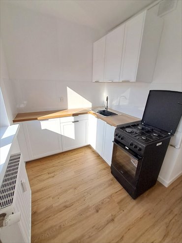 mieszkanie na wynajem 40m2 mieszkanie Koziegłowy, Osiedle Leśne