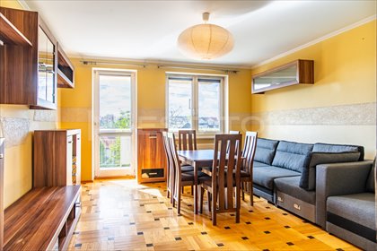 mieszkanie na sprzedaż 67m2 mieszkanie Rzeszów, Krośnieńska