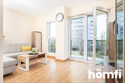 mieszkanie na wynajem 26m2 mieszkanie Kraków, Prądnik Biały, Prądnik Biały, Adama Vetulaniego