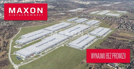 lokal użytkowy na wynajem 5000m2 lokal użytkowy Łódź, ul. Jędrzejowska