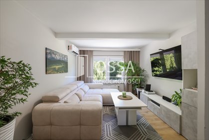 Przestronne 3-pokojowe mieszkanie 70,35 m² (Wielki Kack) mieszkanie Gdynia, Wielki Kack, Źródło Marii