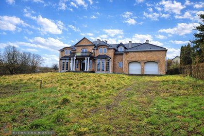 dom na sprzedaż 579m2 dom Łuczyce