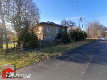 dom na sprzedaż Głubczyce Opawica 220 m2