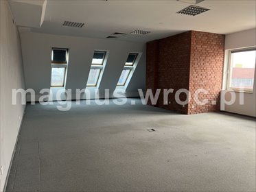 lokal użytkowy na wynajem 129m2 lokal użytkowy Wrocław, Stare Miasto, Kazimierza Wielkiego