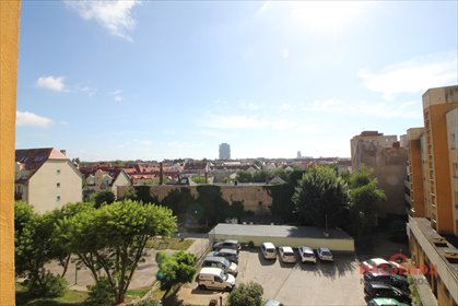 3-pokojowe mieszkanie 54 m² w centrum Szczecina mieszkanie Szczecin, Centrum, Strzelecka