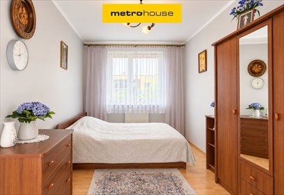 Do sprzedania przestronne 67 m² mieszkanie z garażem i dużym balkonem mieszkanie Stalowa Wola, Poniatowskiego
