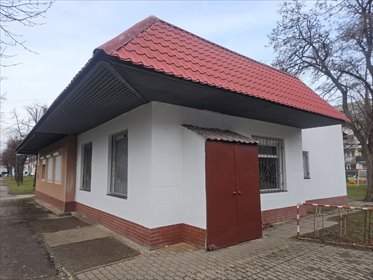 Lokal usługowo-gastronomiczny 62 m² w centrum Świebodzic zapraszam lokal użytkowy Świebodzice, Osiedle Piastowskie