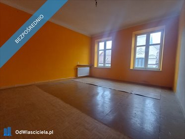 Przestronne 2-pokojowe mieszkanie z potencjałem w Skawinie mieszkanie Skawina, Słowackiego