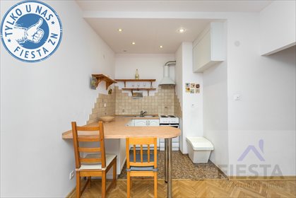 Zapraszam do wynajęcia 33 m² mieszkania na Pradze-Południe mieszkanie Warszawa, Praga-Południe, Grochów, Zagójska