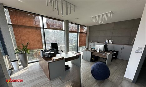 Nowoczesny lokal 500 m² z biurami i halą magazynową lokal użytkowy Częstochowa