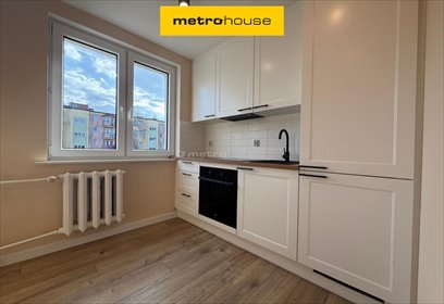 mieszkanie na sprzedaż 32m2 mieszkanie Biała Podlaska, Sikorskiego