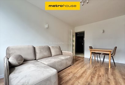 mieszkanie na wynajem 38m2 mieszkanie Warszawa, Mokotów, Okęcka