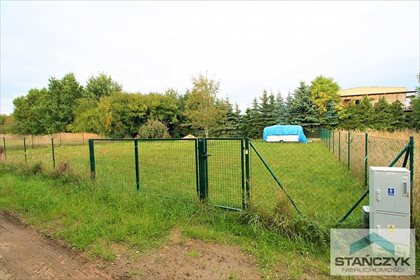 Działka 635 m² z przyczepą blisko morza - polecam działka Pobierowo