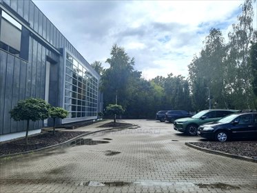 Zapraszam inwestycyjny lokal biurowo-magazynowy 1338 m² lokal użytkowy Warszawa, Bielany, Opłotek