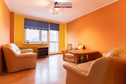 mieszkanie na sprzedaż 48m2 mieszkanie Piła, Górne