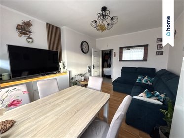 mieszkanie na sprzedaż 53m2 mieszkanie Kowalewo, Leśna