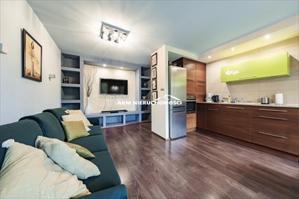 Gdańsk - Komfortowe 45 m² mieszkanie z windą i bliskości atrakcji mieszkanie Gdańsk, Partyzantów