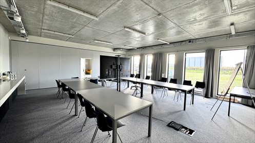 lokal użytkowy na sprzedaż 3302m2 lokal użytkowy Krępice, Kwiatowa