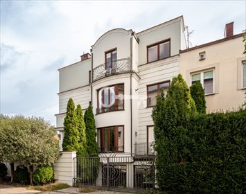 dom na sprzedaż 260m2 dom Warszawa, Mokotów Górny, Aleksandra Wejnerta