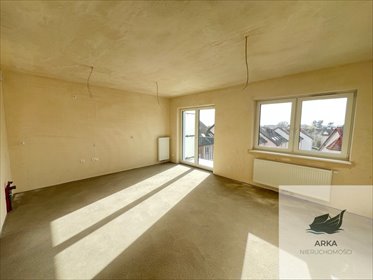 mieszkanie na sprzedaż 45m2 mieszkanie Szczecin, Warszewo, Rostocka