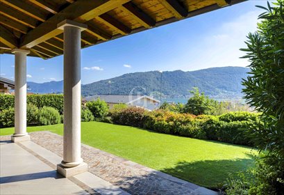 dom na sprzedaż 300m2 dom Sarnico