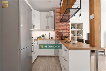 Nowoczesne 32,63 m² na Pradze-Północ - zapraszam mieszkanie Warszawa, Praga-Północ, Stalowa