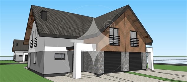 dom na sprzedaż 149m2 dom Tykocin