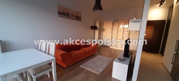 mieszkanie na wynajem 50m2 mieszkanie Warszawa, Wilanów, al. Rzeczypospolitej