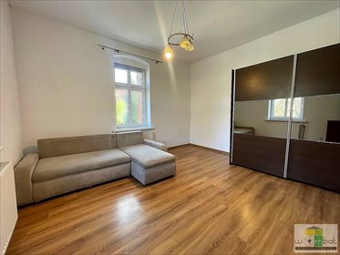 mieszkanie na sprzedaż 46m2 mieszkanie Świdnica