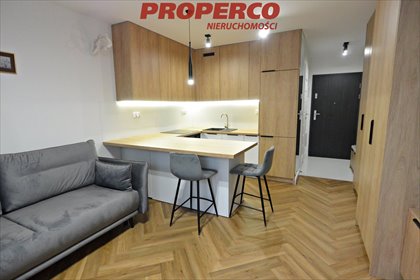 mieszkanie na wynajem 25m2 mieszkanie Kielce, Centrum, Kozia