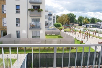 Nowoczesne 2-pokojowe mieszkanie (44,47 m²) w Wrocławiu mieszkanie Wrocław, Psie Pole, Sołtysowicka