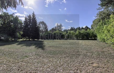działka na sprzedaż 1266m2 działka Tanowo