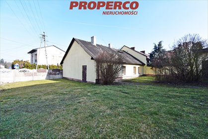 Dom na sprzedaż Jędrzejów, 3-go Maja 120m2 Foto 4