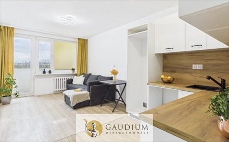 mieszkanie na sprzedaż 38m2 mieszkanie Gdańsk, Przymorze, Obrońców Wybrzeża