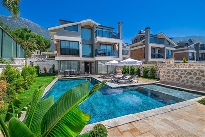 dom na sprzedaż 165m2 dom Ölüdeniz, Ölüdeniz, Fethiye, Muğla