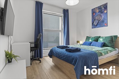 mieszkanie na sprzedaż 74m2 mieszkanie Poznań, Górczyn, Górczyn, Jakuba Krauthofera