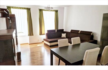 Przestronne 2-pokojowe mieszkanie w centrum Wrocławia. mieszkanie Wrocław, Śródmieście, Trzebnicka