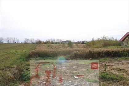 działka na sprzedaż 411m2 działka Lublin, Dziesiąta