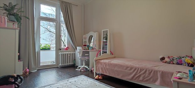 mieszkanie na sprzedaż 66m2 mieszkanie Wrocław, Krzyki, Powstańców Śląskich, Drukarska