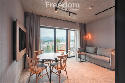 Prestiżowy apartament w Szklarskiej Porębie z widokiem na góry. mieszkanie Szklarska Poręba, Dolna