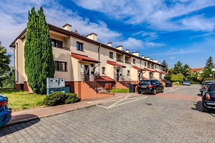 dom na wynajem 240m2 dom Warszawa, Ochota