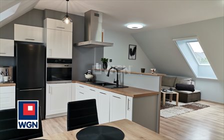 mieszkanie na wynajem 95m2 mieszkanie Kaźmierzów, Kaźmierzów