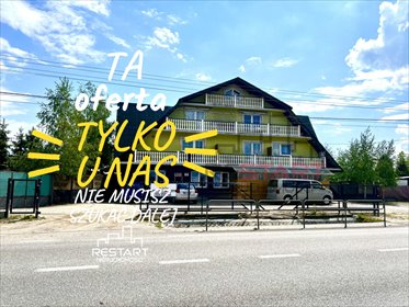 dom na sprzedaż 482m2 dom Konie