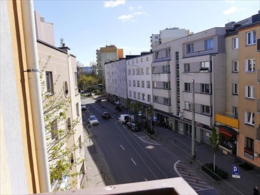 mieszkanie na sprzedaż 67m2 mieszkanie Gdynia, Działki Leśne, Warszawska