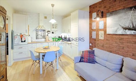 mieszkanie na sprzedaż 44m2 mieszkanie Warszawa, Białołęka Henryków, Dziatwy