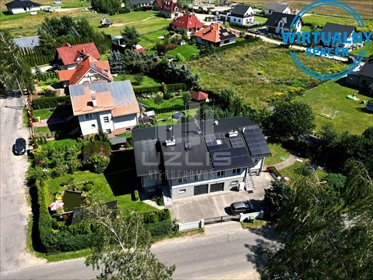 dom na sprzedaż 160m2 dom Rokocin, os. Polanka