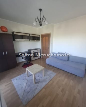 Funkcjonalne 3 pokoje na Mokotowie, gotowe do wprowadzenia mieszkanie Warszawa, Mokotów, Sadyba, Jadźwingów