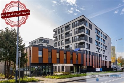 mieszkanie na sprzedaż 63m2 mieszkanie Kraków, Prądnik Czerwony, Prądnik Czerwony, Strzelców